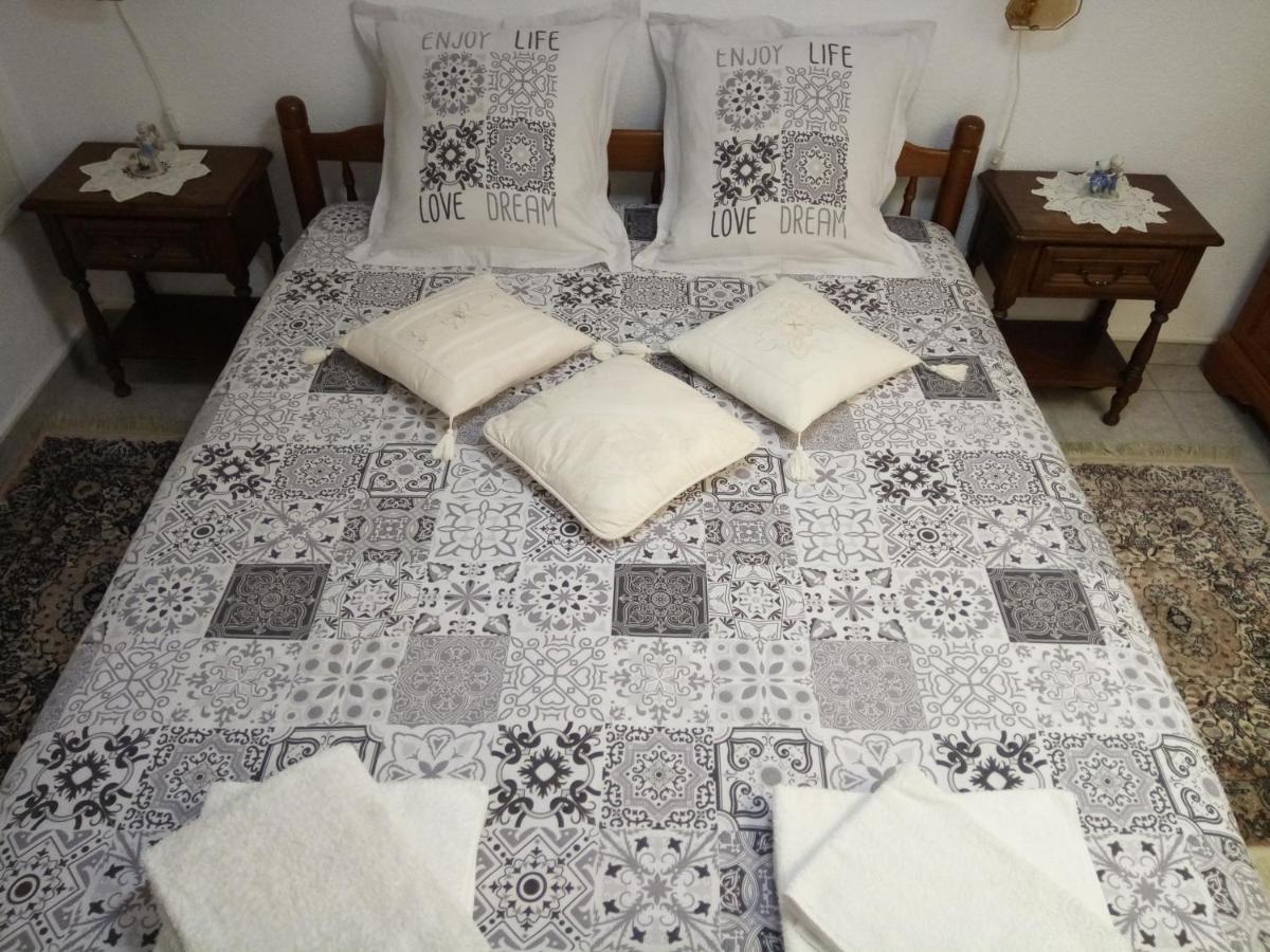 Le Ruchoz Apartment โลซาน ภายนอก รูปภาพ